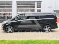 2023 Mercedes Benz V
