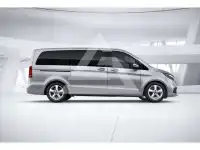 2023 Mercedes Benz V