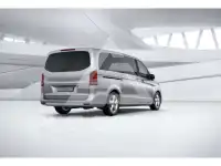 2023 Mercedes Benz V