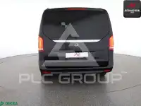 2023 Mercedes Benz V
