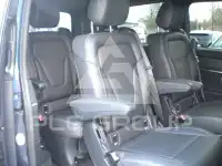2023 Mercedes Benz V