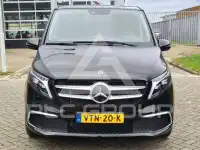 2023 Mercedes Benz V