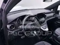 2023 Mercedes Benz V