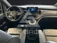 2023 Mercedes Benz V