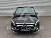 2023 Mercedes Benz V