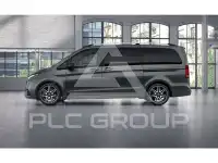 2023 Mercedes Benz V