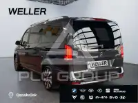 2023 Mercedes Benz V
