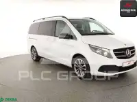 2023 Mercedes Benz V