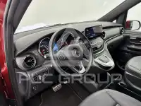 2023 Mercedes Benz V