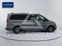 2023 Mercedes Benz V