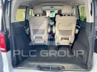 2023 Mercedes Benz V