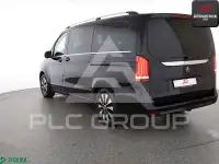 2023 Mercedes Benz V