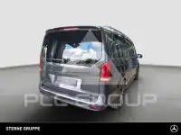 2023 Mercedes Benz V