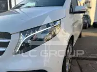 2023 Mercedes Benz V