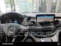 2023 Mercedes Benz V