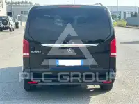 2023 Mercedes Benz V