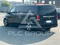 2023 Mercedes Benz V