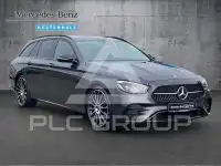 2023 Mercedes Benz E 200