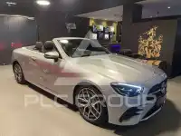 2023 Mercedes Benz E 200