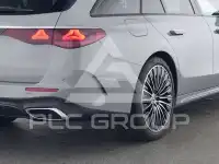 2023 Mercedes Benz E 200