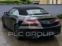 2023 Mercedes Benz E 200