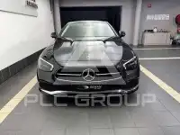 2023 Mercedes Benz E 200