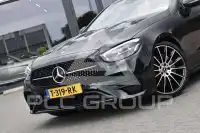 2023 Mercedes Benz E 200