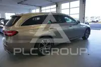 2023 Mercedes Benz E 200