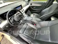 2023 Mercedes Benz E 200
