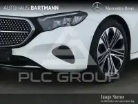 2023 Mercedes Benz E 200