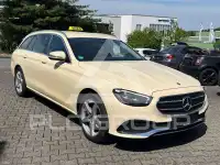 2023 Mercedes Benz E 200