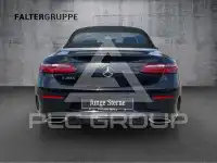 2023 Mercedes Benz E 200