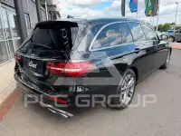 2023 Mercedes Benz E 200
