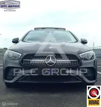 2023 Mercedes Benz E 200