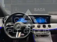 2023 Mercedes Benz E 200