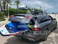 2023 Mercedes Benz E 200