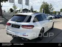 2023 Mercedes Benz E 200