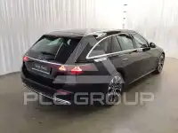 2023 Mercedes Benz E 200