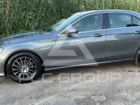 2023 Mercedes Benz E 200