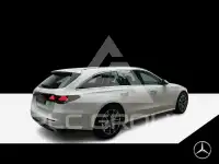 2023 Mercedes Benz E 200