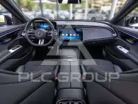 2023 Mercedes Benz E 200