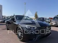 2023 Mercedes Benz E 200
