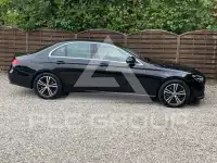 2023 Mercedes Benz E 200