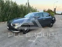 2023 Mercedes Benz E 200