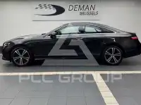 2023 Mercedes Benz E 200