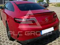 2023 Mercedes Benz E 200