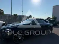 2023 Mercedes Benz E 200