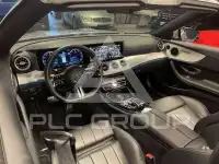 2023 Mercedes Benz E 200