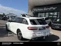 2023 Mercedes Benz E 200