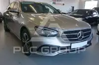 2023 Mercedes Benz E 200